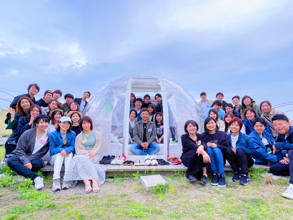 神奈川No.1 20代コミュニティ