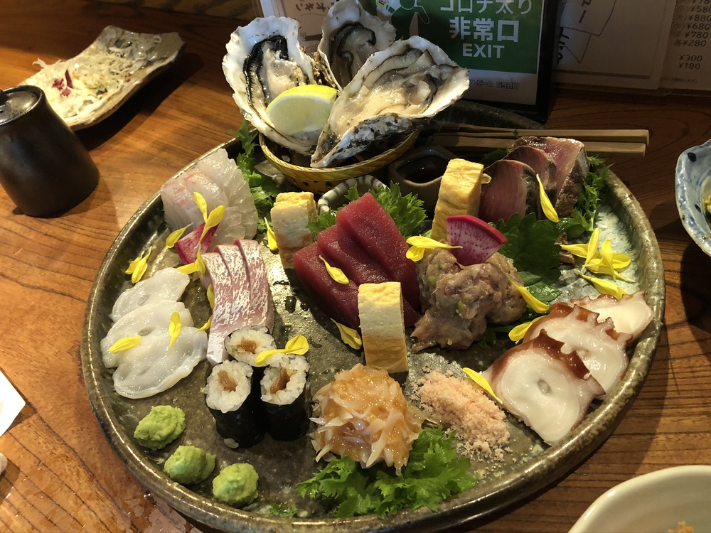 お酒好き集まれ!