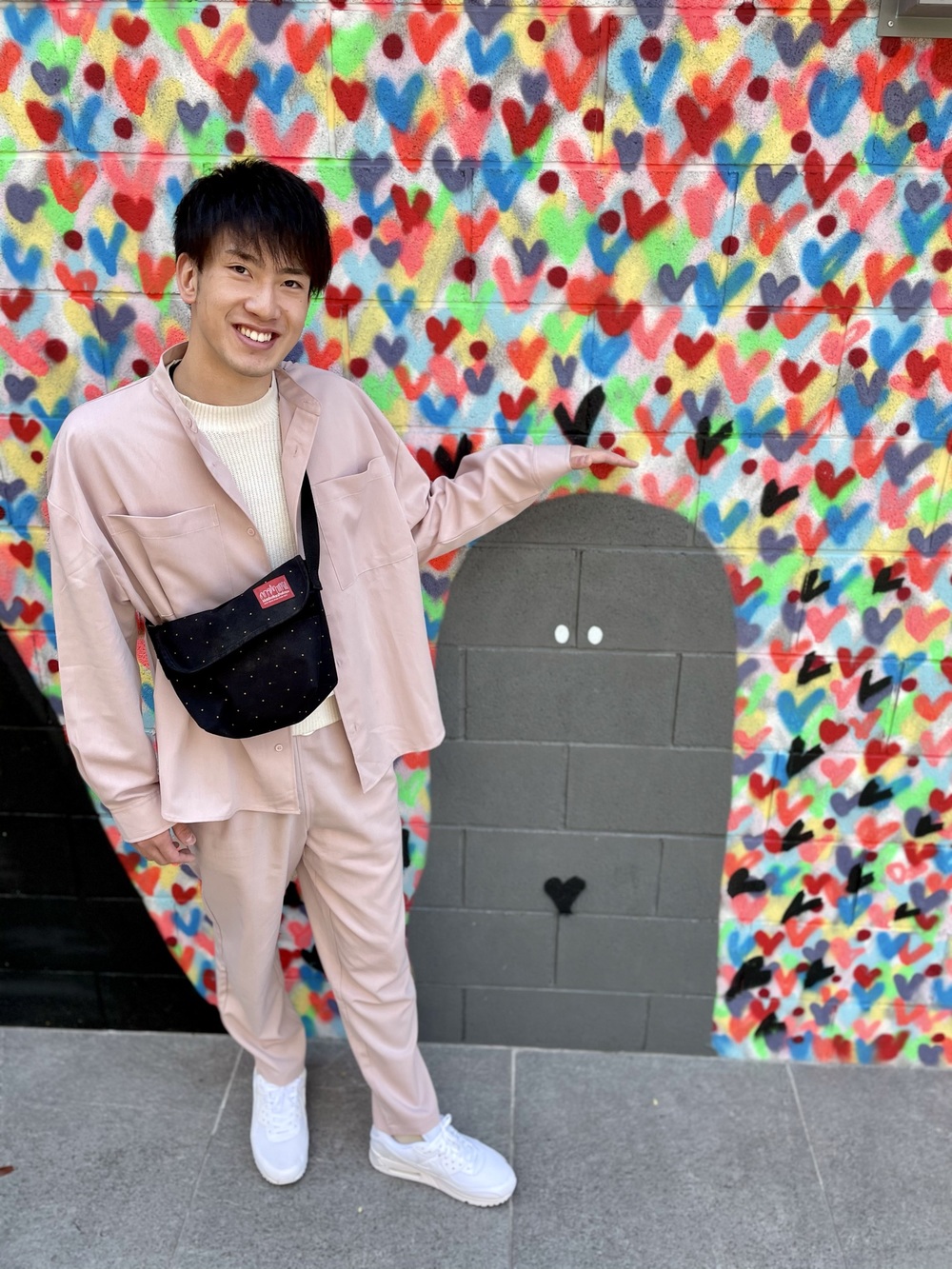 【20代限定】服と旅についてお話したいです😊