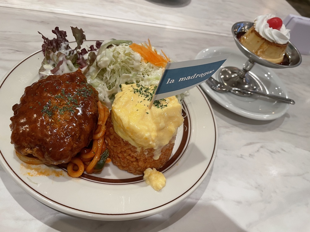 女子会しましょー♡