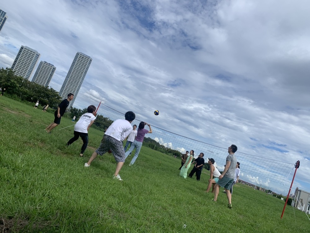 バレー&ヨガ