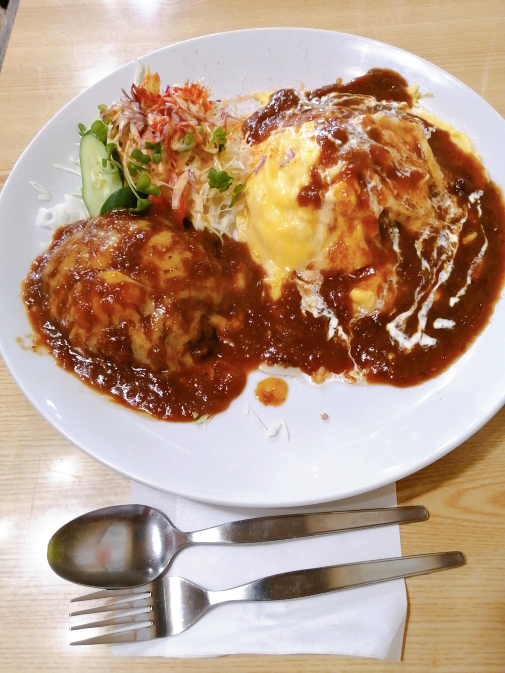栃木のグルメ好きのための会🍖