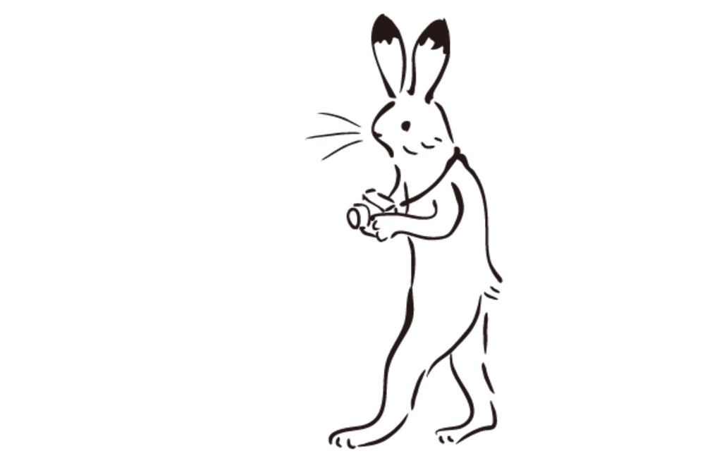 散歩会