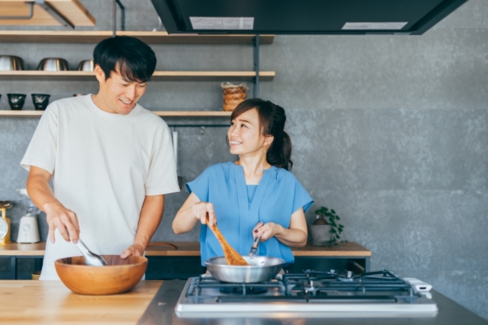 料理好き集まれ!社会人向けの料理サークル『✨🎶🍴みんなで飯テロ🍚🎶✨』