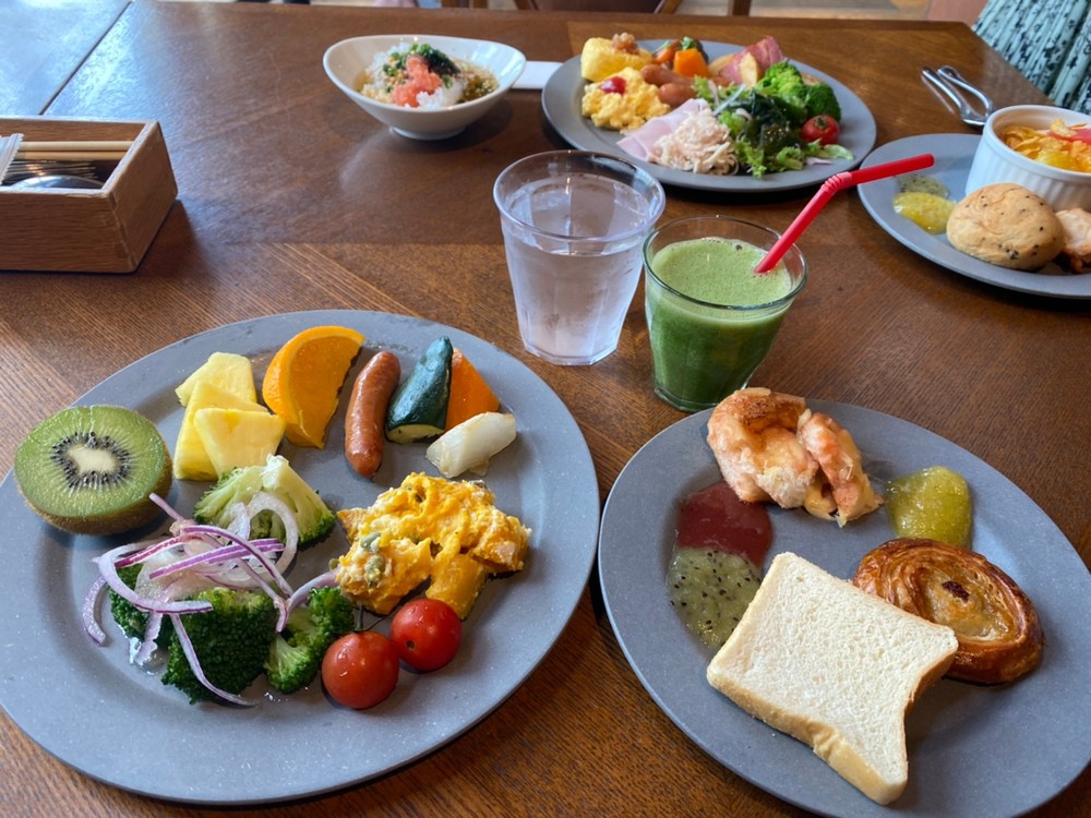 趣味とお友だちあつめの旅