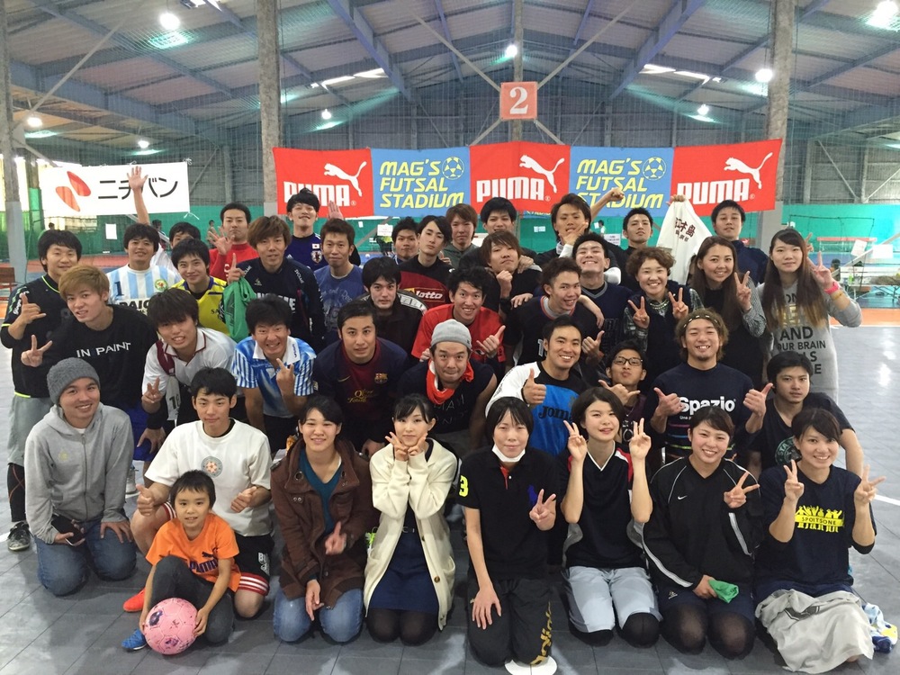 明神スポーツサークル