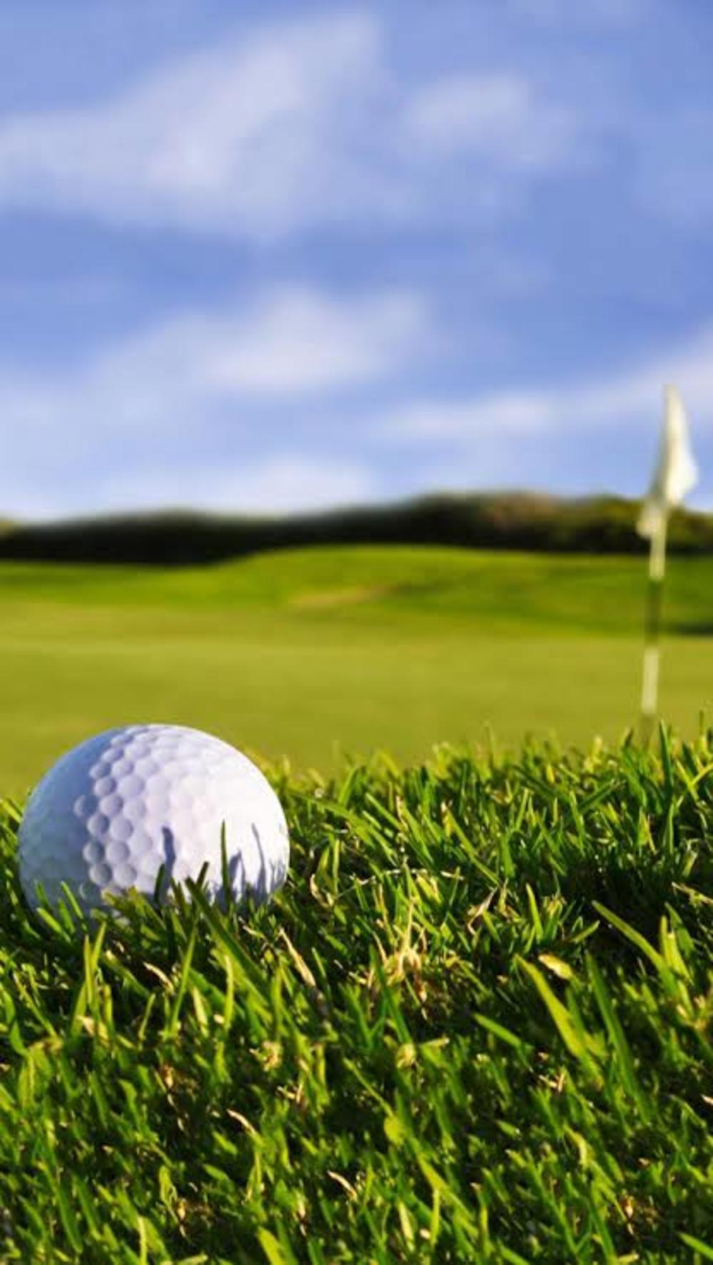 ゴルフだいすき☺︎⛳️