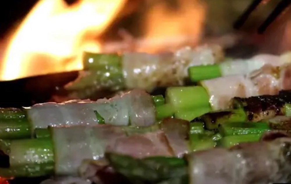 大人のBBQサークル