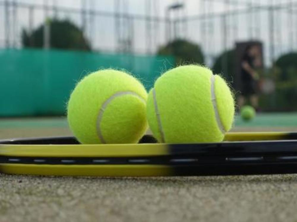 kamiechi tennis