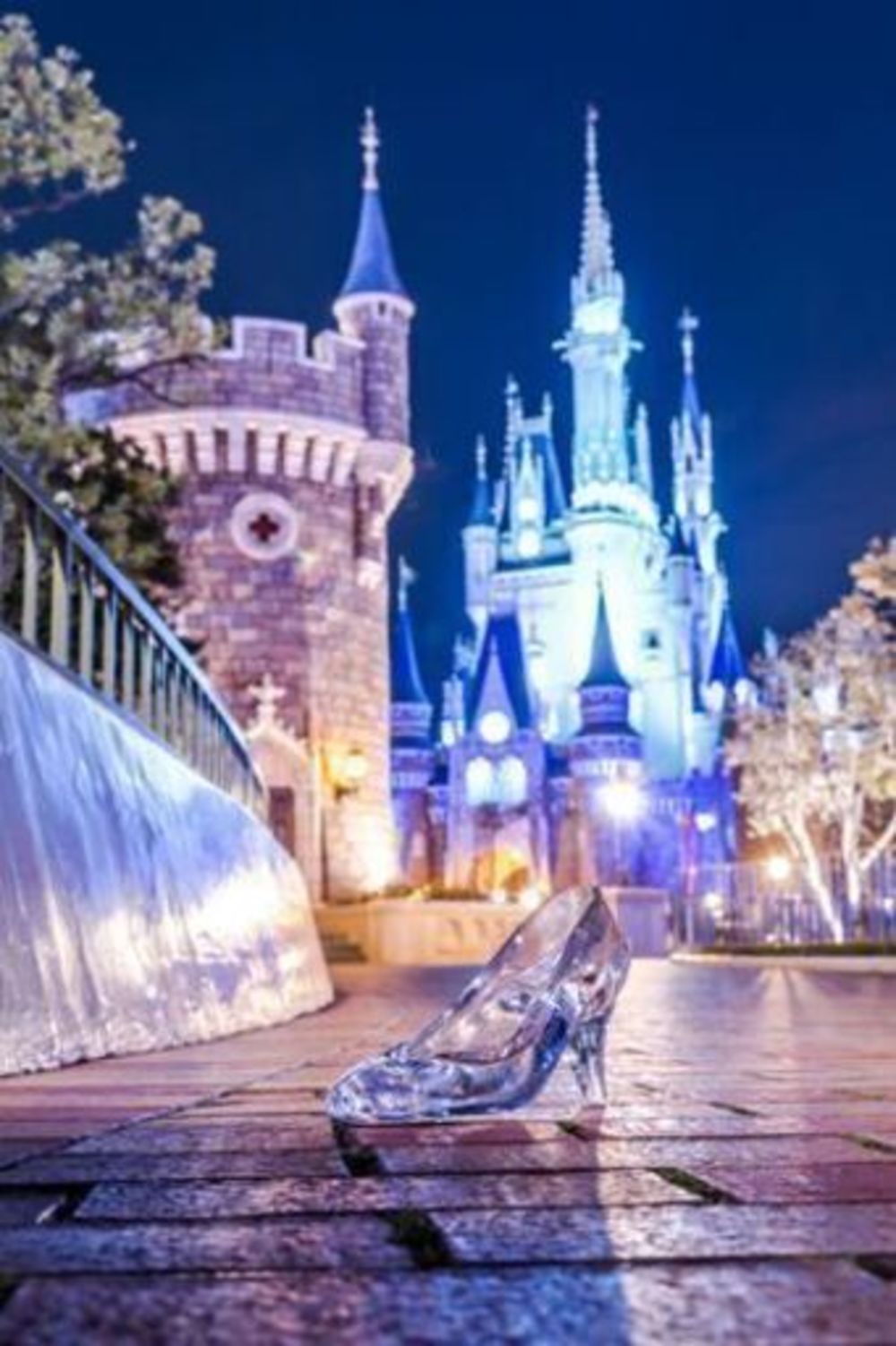 ディズニー好き集まれ♪ ディズニーを語るオンライン会
