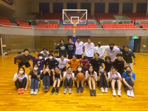 兵庫県 バスケットボールサークル スマイルバスケット 兵庫県で バスケットボールの活動中メンバー募集中 バスケットボール 掲載サークル数日本一 サークルメンバー募集中 社会人の為のサークル活動支援プラットフォーム つなげーと