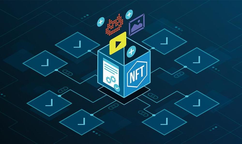 今話題のNFTアート出品までお手伝い!仮想通貨プレゼント中