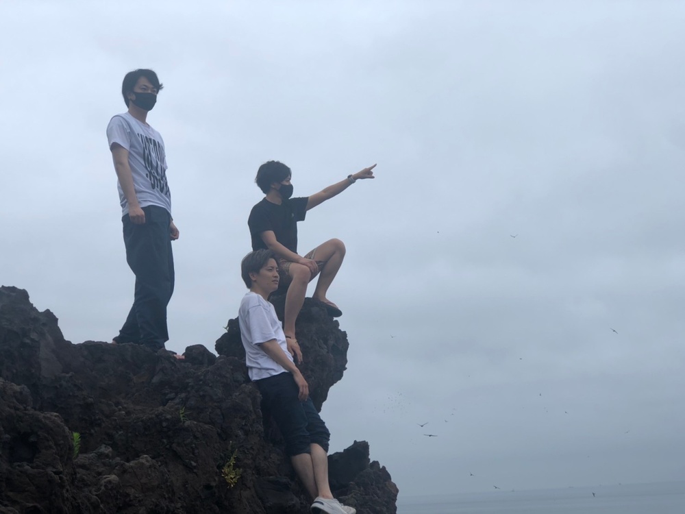 馬好き