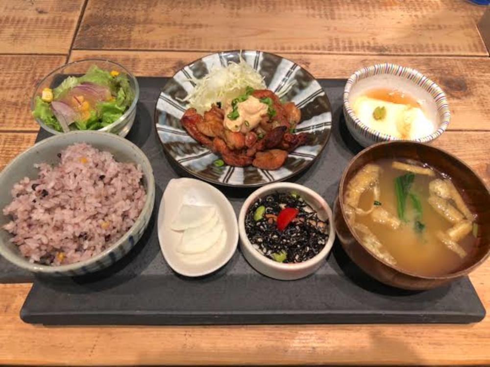 福岡令和カフェ