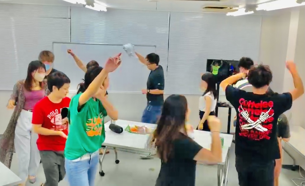 東京都 音楽サークル 音楽好き飲み会 東京都で 音楽 飲み会 友達づくりの活動中メンバー募集中 音楽 飲み会 友達づくり 掲載サークル 数no 1 31 715サークル 社会人サークルでつながるフレンディングアプリ つなげーと