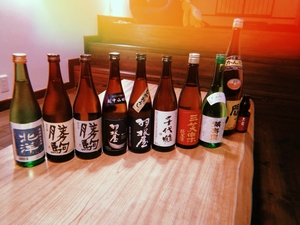 【20代・30代限定】大阪のお酒好き集まれ！