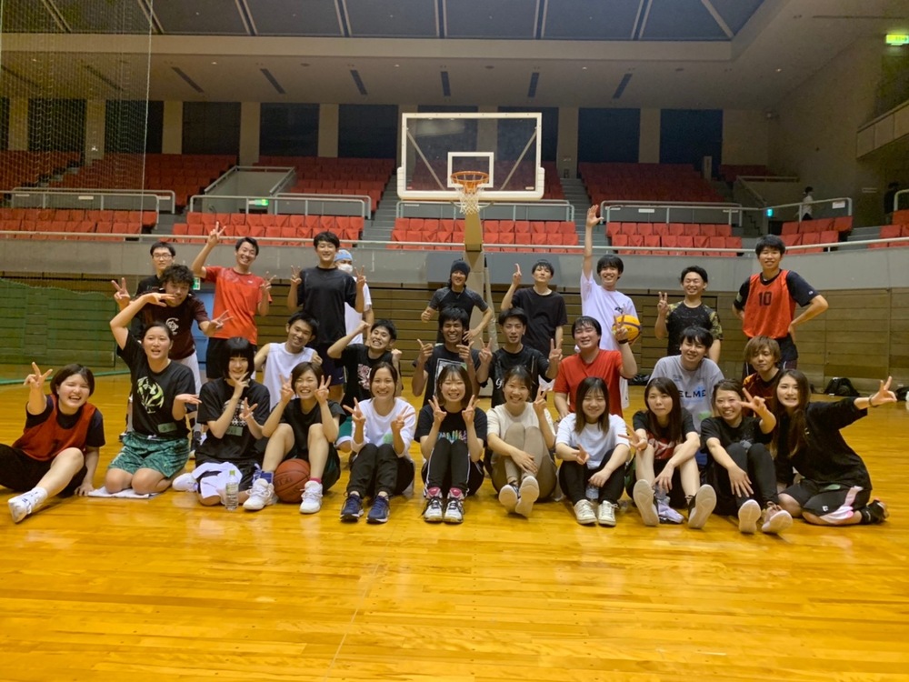 🏀lucky・happy・バスケットボール🏀