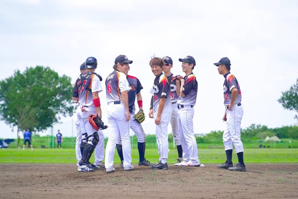 神奈川県 スポーツ全般サークル 野球とかスポーツ好きな人集まれ 神奈川県で スポーツ全般の活動中メンバー募集中 スポーツ全般 掲載サークル数no 1 32 415サークル 社会人サークルでつながるフレンディングアプリ つなげーと