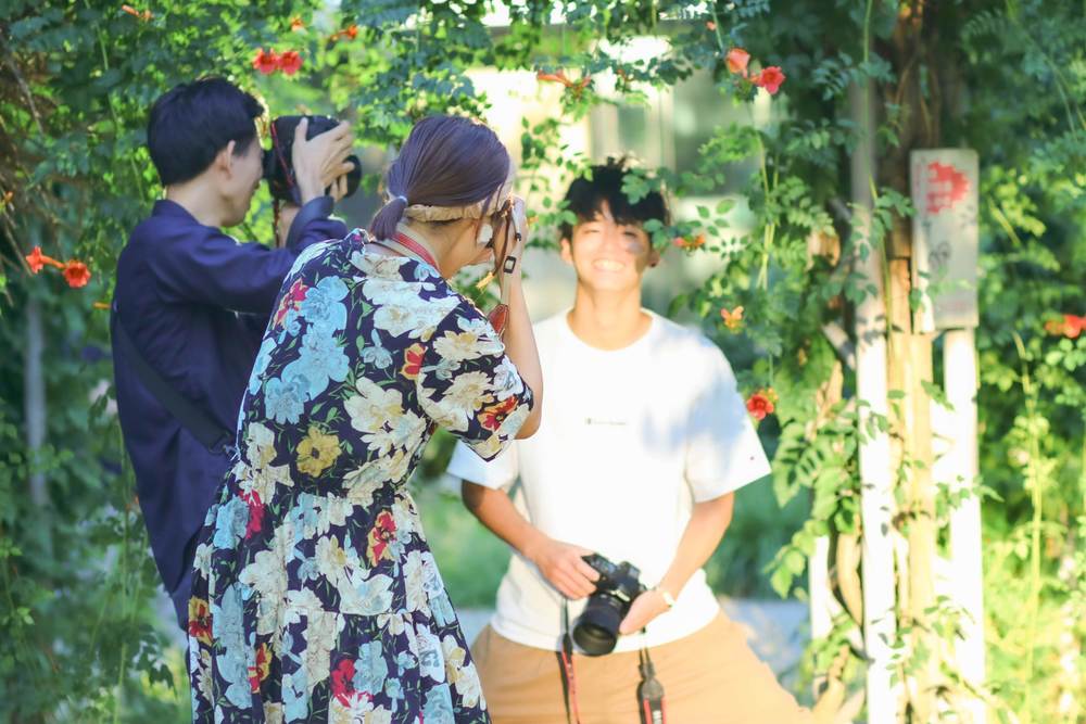 大阪府 カメラ旅 散歩サークル ２０ ３０代限定 写真を撮るを楽しむ会 初心者 スマホ参加大歓迎 大阪府で カメラ旅 散歩 散策 散歩 旅行の活動中メンバー募集中 カメラ旅 散歩 散策 散歩 旅行 掲載サークル数no 1 32 748サークル 社会人