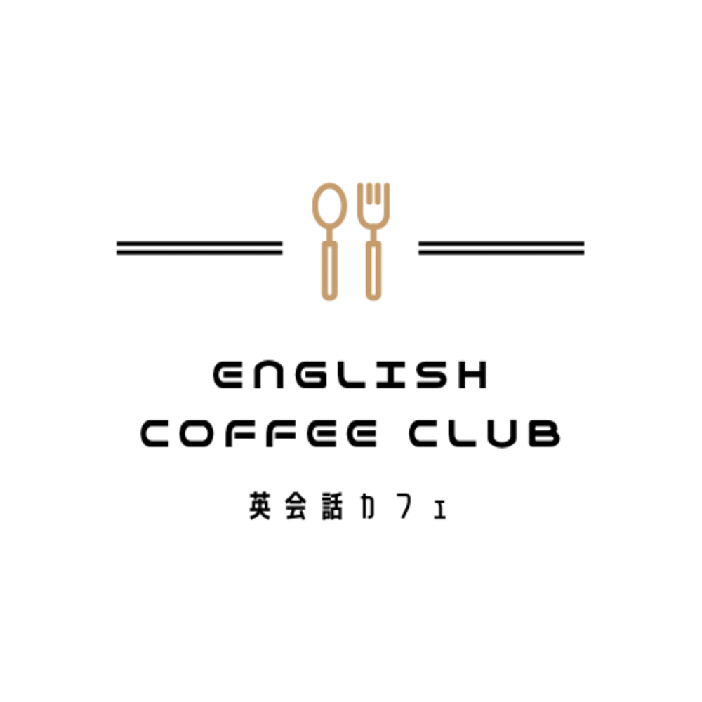 ENGLISH COFFEE CLUB TOKYO