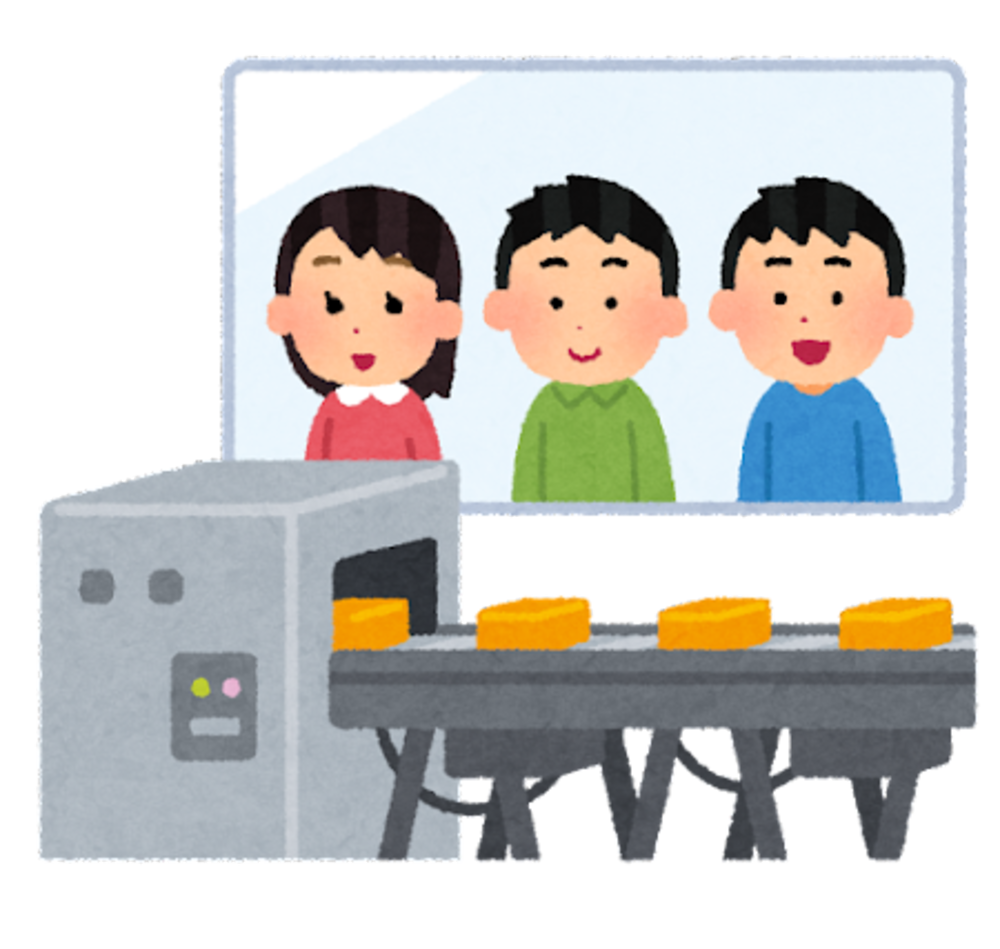 サークルASST(大人の社会科見学)