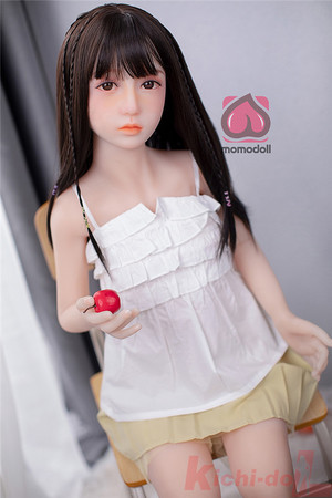 RealDoll enables "3P"
