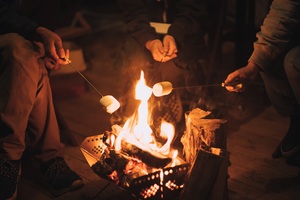 焚き火会“honoka(火の香)”