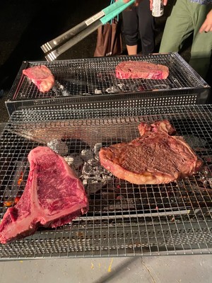 【福岡】社会人交流BBQ