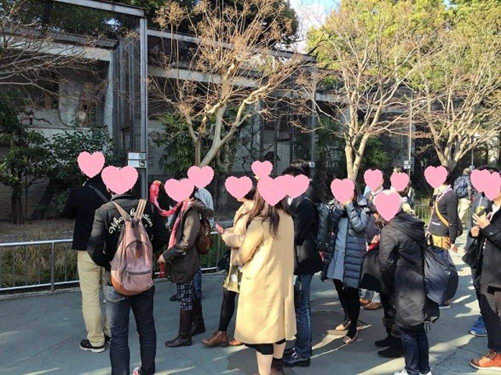 東山動物園 デート 時間