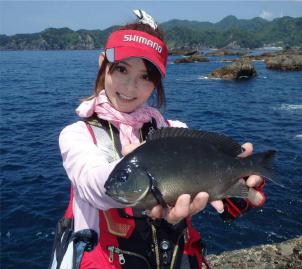 ■18.6/2(土)「釣りコン」 がついにキター!日帰り磯釣り&BBQツアー in 伊豆(貸コテージにてお泊りもOK)