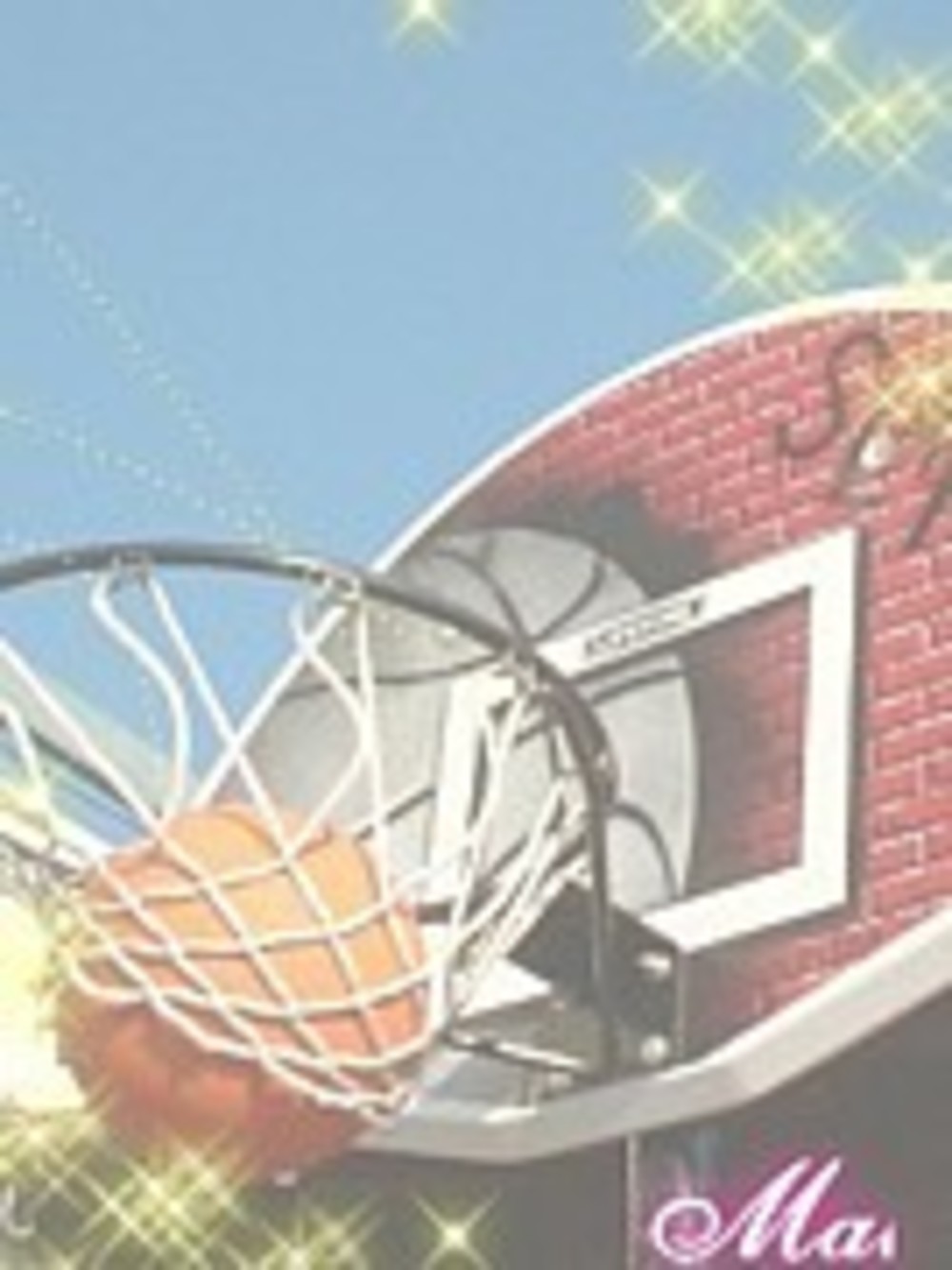✨🏸⚾️スポーツ楽しもう🏐🏀✨