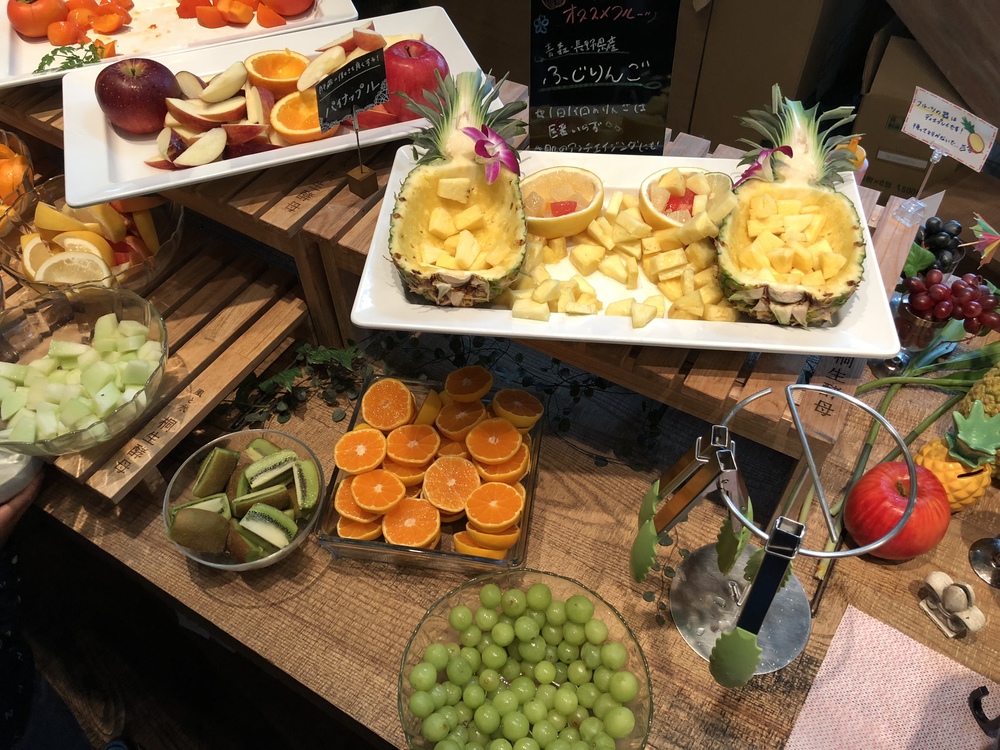 🥗🥩ランチ会🥩🥗