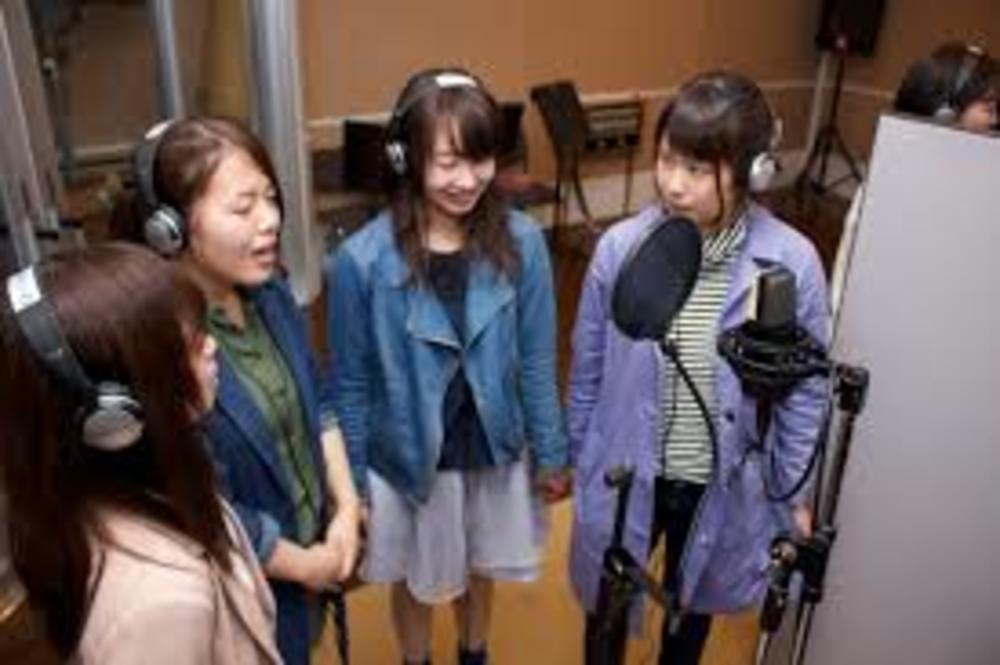 みんなで楽曲レコーディング【誰でも参加歓迎😄】
