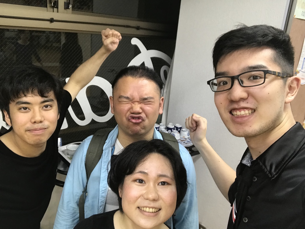 【仲間作り】初心者歓迎!ヤングダンスサークル💃