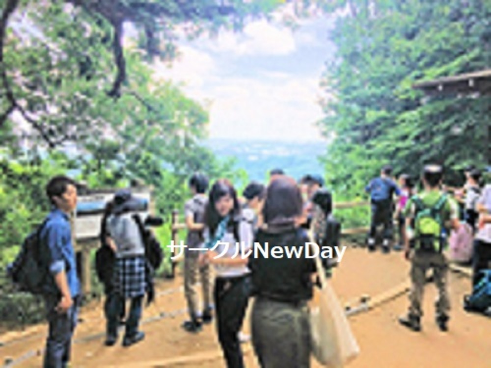 9 13 関東の登山コン In 宝登山 アウトドアの趣味イベント開催中 のサークル活動カレンダー 年9月13日 掲載サークル数日本一 サークルメンバー募集中 社会人の為のサークル活動支援プラットフォーム つなげーと