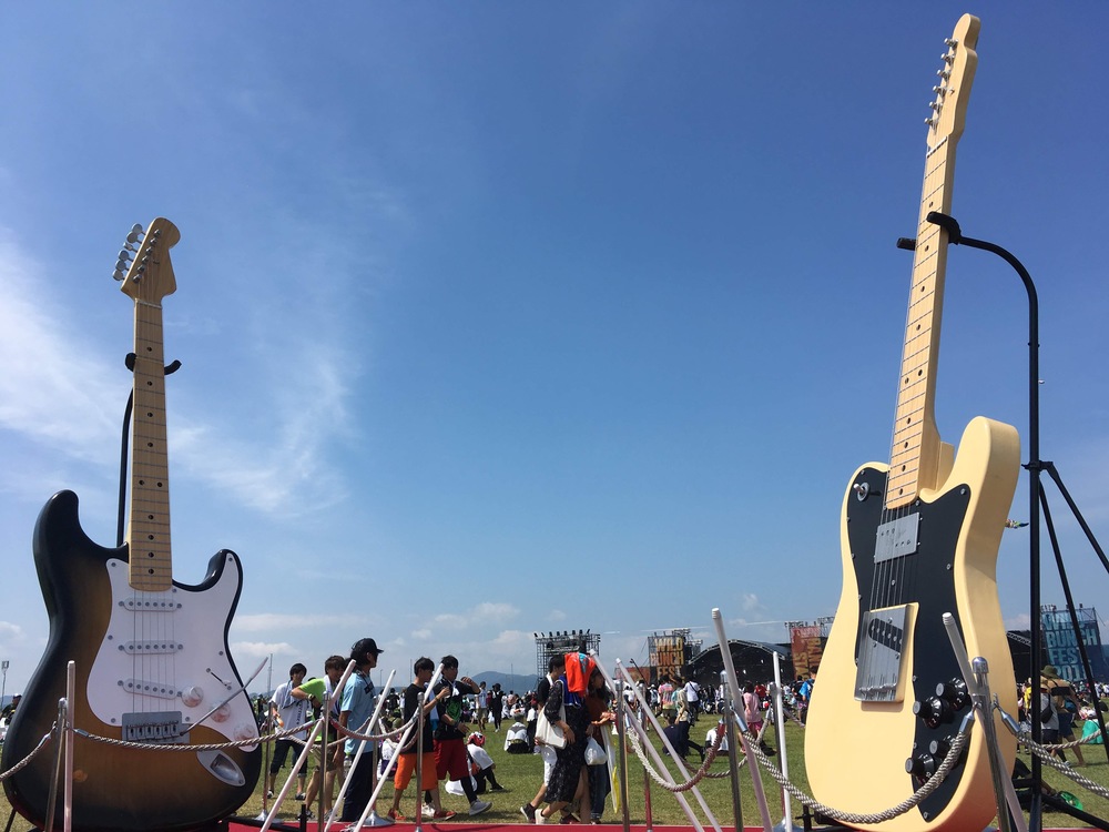 FOMAREのLIVE一緒に行きませんか??