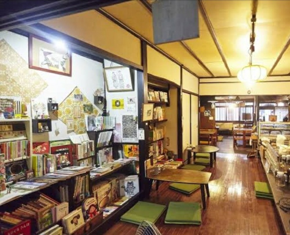8月31日 京都 二条駅付近でカフェ会andスイーツ会