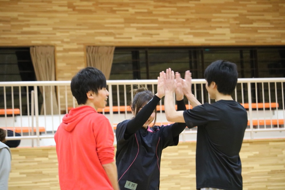 🏸9月バドミントン🏸