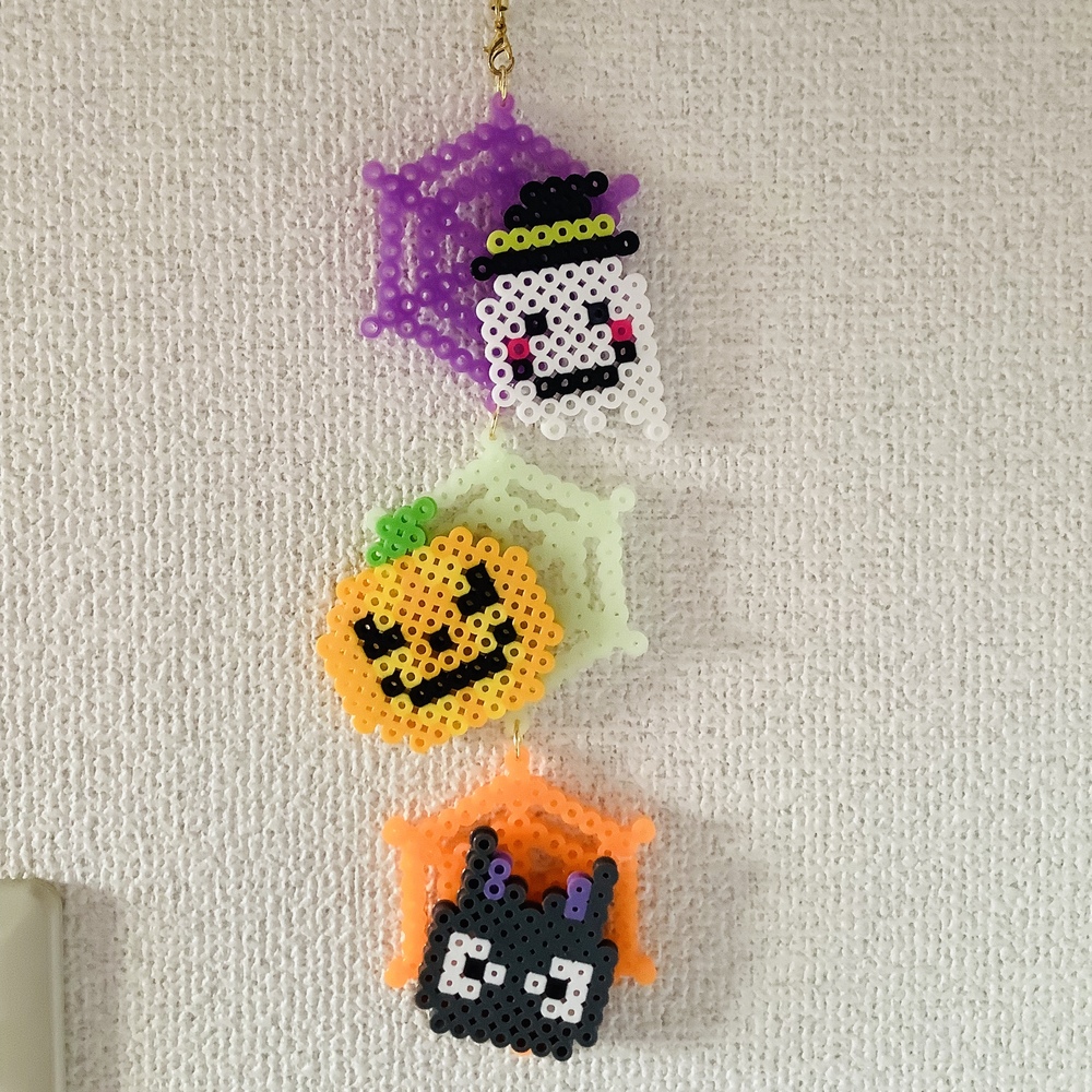 第2回 アイロンビーズ会わくわくのサークル活動カレンダー 19年10月22日 掲載サークル数日本一 サークルメンバー募集中 社会人の為のサークル活動支援プラットフォーム つなげーと