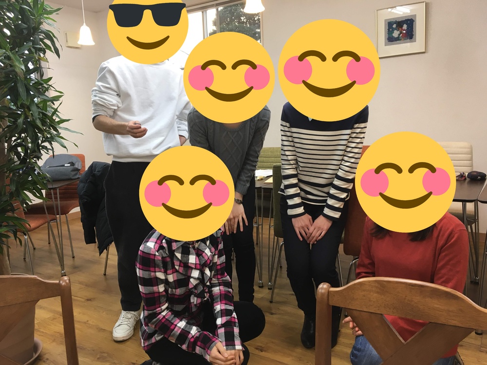 9/21土 🍀喫茶店で英会話🍀
