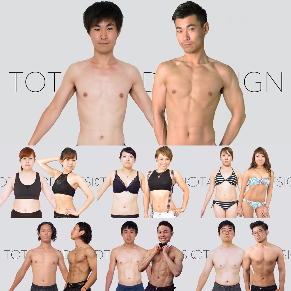 チューブトレーニング ダイエット