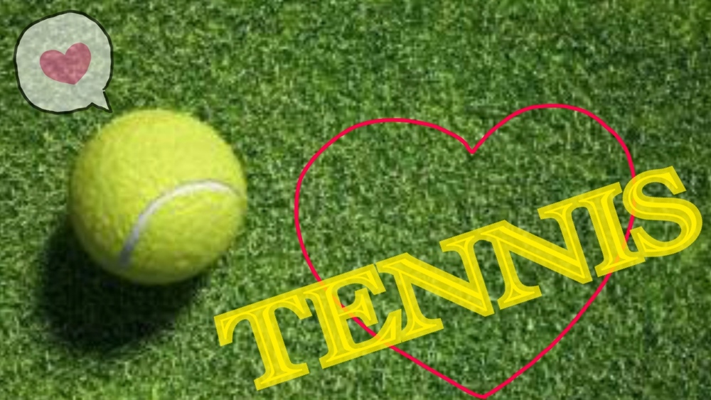 初心者の方も大歓迎テニス🎾