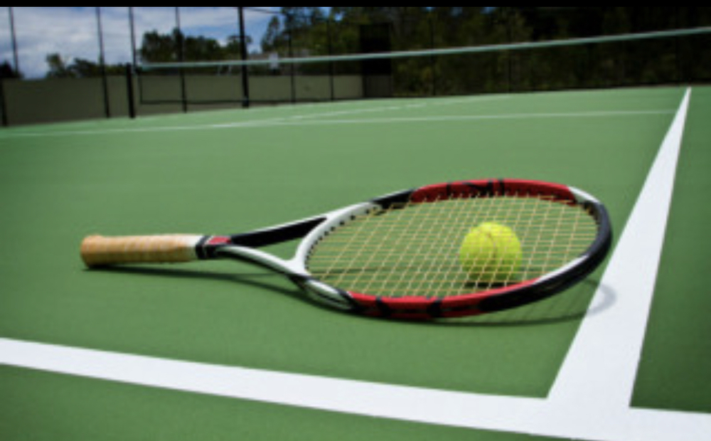 体を動かしたい!!テニスしませんか?!🎾✨