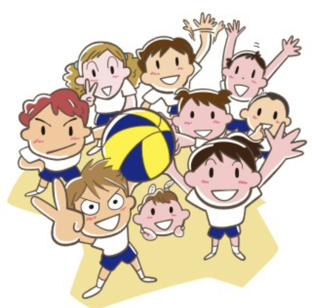 未経験者でも大丈夫!ソフトバレー🏐 💥