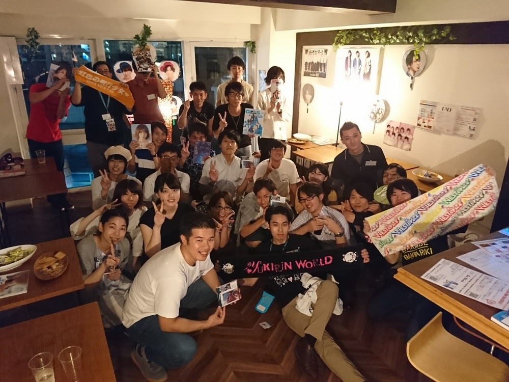 【おいでよ、アイドルの森!✨】