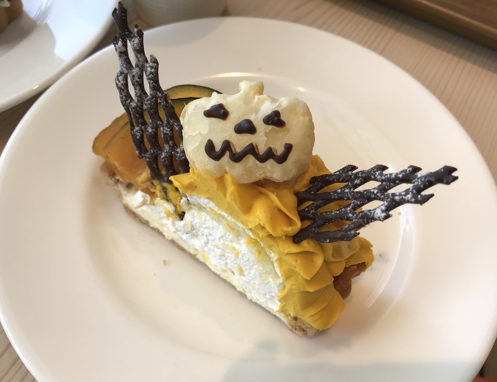 ハロウィン仮装してゴスペルを歌おう!