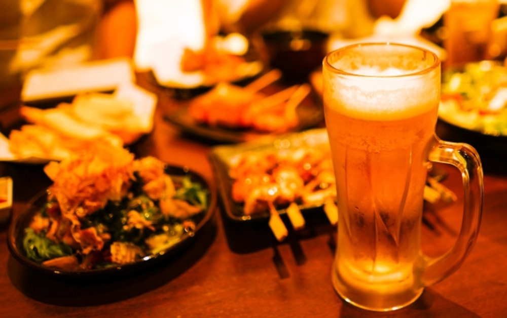 【現在40名参加!】【本日開催!】今年の忘年会はココで決まり!ユーザー限定つなげーと忘年会