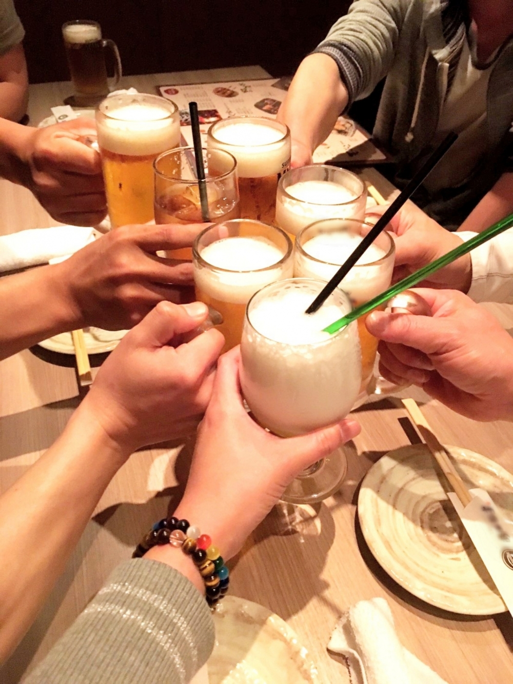 【開催済み】【現在5名】プチ顔合わせ会♪