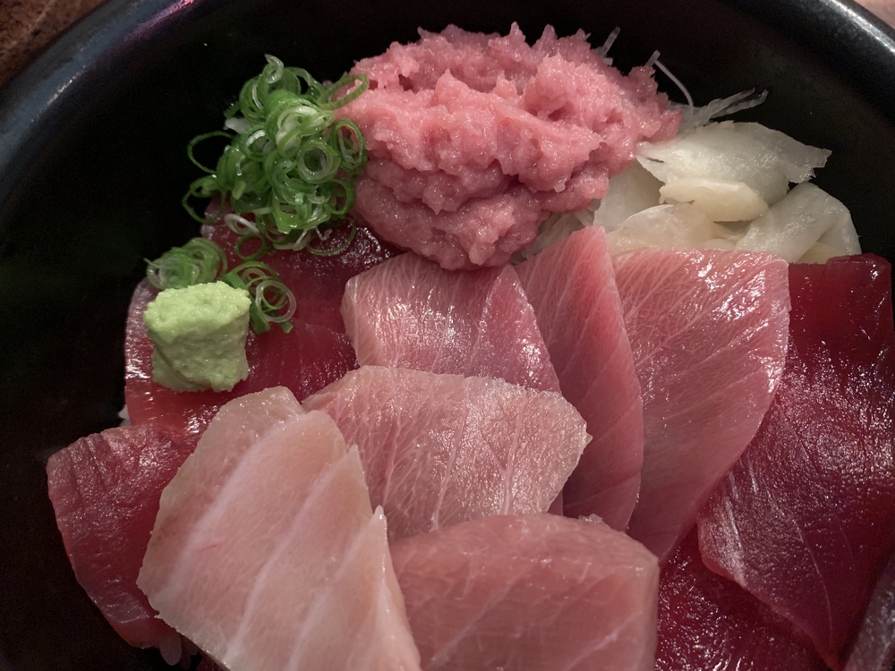 【人数限定】伝説のマグロ専門店「マグロだけぼーの白川」に突入せよ!