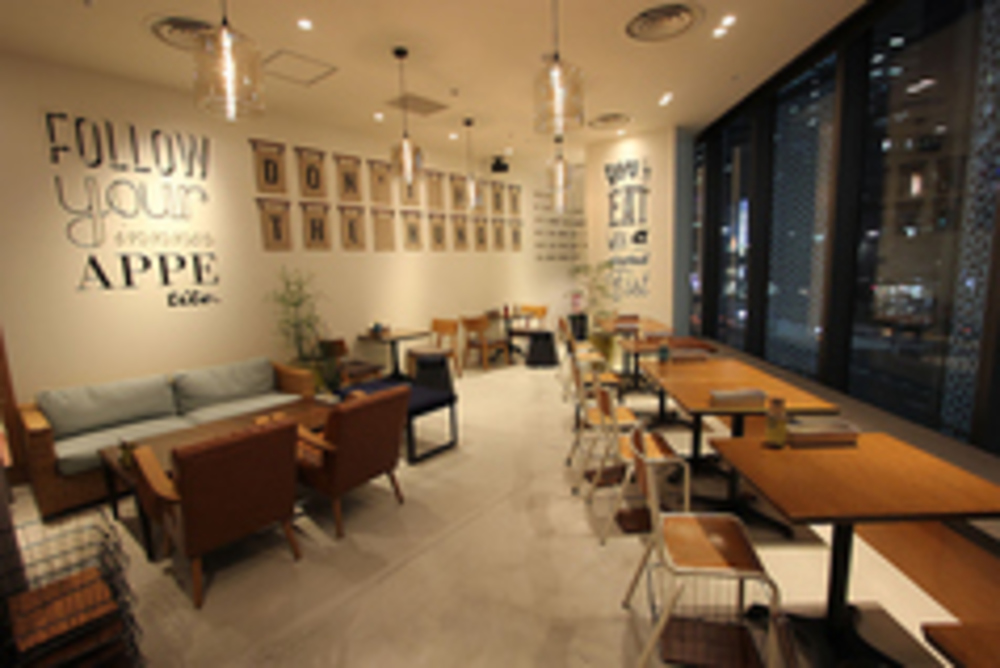 ★12/15 15時〜名駅YURTでカフェ会★
